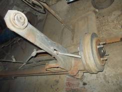 Балка поперечная. Mitsubishi Libero, CB1V, CB1