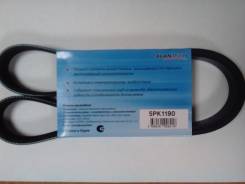 Ремень. Mitsubishi Colt Plus, Z21A, Z21W, Z22A, Z22W, Z23A, Z23W, Z24A, Z24W Mitsubishi Lancer, CX1A, CX2A, CY1A, CY2A Mitsubishi Colt, Z21A, Z21W, Z2...