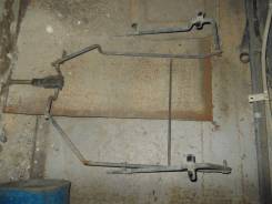 Крепление запасного колеса. Mitsubishi Libero, CB2V, CB8V, CB1V, CB2W, CB8W