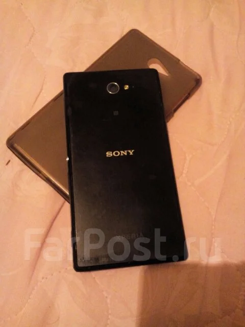 Sony Xperia M2 D2303 ����