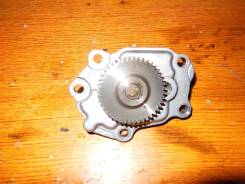 Насос масляный. Nissan: Caravan Elgrand, Terrano, Homy Elgrand, Elgrand, Datsun, Homy, Caravan, Terrano Regulus, Atlas, Note Двигатели: QD32ETI, QD32T...