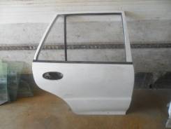 Дверь боковая. Mitsubishi Libero, CB2V