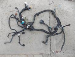 Проводка двс. Toyota Ipsum, SXM10, SXM10G, SXM15G, SXM15 Toyota Gaia, SXM10, SXM15G, SXM10G, SXM15 Двигатель 3SFE