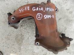 Коллектор выпускной. Toyota Ipsum, SXM10, SXM10G, SXM15G, SXM15 Toyota Gaia, SXM10, SXM15G, SXM10G, SXM15 Двигатель 3SFE