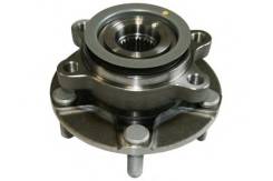 Ступица. Nissan: X-Trail, Juke, Dualis, Qashqai, Qashqai+2 Renault Koleos Двигатели: QR25DE, M9R127, MR20DE, M9R, M9R110, K9K, R9M, HR16DE