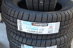 Hankook Winter i*cept. Зимние, без шипов, 2014 год, без износа, 2 шт