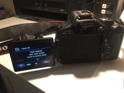 Canon EOS 600D. 15 - 19.9 ��, ���: 14� � ����� ����