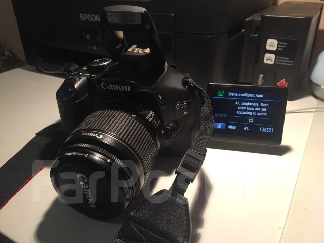 Canon EOS 600D. 15 - 19.9 ��, ���: 14� � ����� ����
