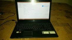 Acer Aspire 5250. 15.6", 1 000,0����, ��� 2048 ��, ���� 320���, WiFi, Bluetooth, ����������� �� 3��.