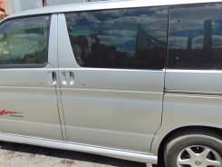 Дверь сдвижная. Mazda Bongo Friendee, SGEW Двигатель FEE