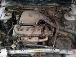 Автоматическая коробка переключения передач. Nissan Sunny, FNB13 Двигатель GA15DS