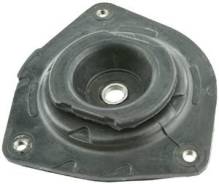 Опора амортизатора. Nissan Micra, K12 Nissan Tiida Nissan Micra C+C, FHZK12 Renault Clio Двигатели: HR16DE, CG12DE, CGA3DE, CG10DE, CR12DE, CR14DE, MR...