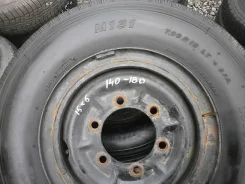 Toyo M131. ������, 2006 ���, �/�, ����� 10 % ����