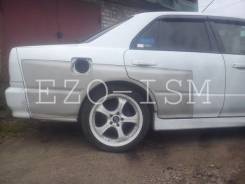 Расширитель крыла. Nissan Skyline, BNR34, ENR34, ER34, HR34. Под заказ