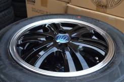 Новые Marsala 175/65R14 Hankook для Demio, Fit, Vitz, Swift. 5.5x14 4x100.00 ET47