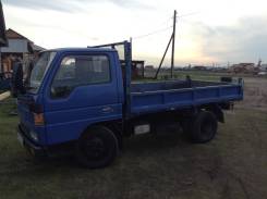 Mazda Titan. Продам грузовик , 3 500 куб. см., 2 000 кг.