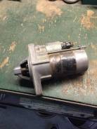Стартер. Toyota Corolla Fielder, NZE121G, NZE141G Двигатели: 1NZFE, 1NZFXE