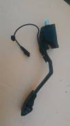 Педаль газа. Peugeot 407 Citroen C5 Citroen C6