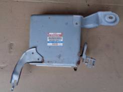 Блок управления подвеской. Toyota Land Cruiser, HDJ101, HDJ100, UZJ100 Двигатели: 1HDT, 2UZFE, 1HDFTE