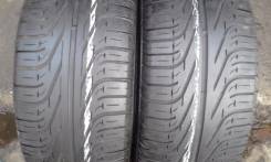 Pirelli P6000 Powergy. Летние, 2013 год, износ: 20%, 2 шт