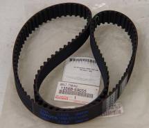 Ремень ГРМ. Toyota: Corsa, Corolla II, Corolla 2, Tercel, Starlet, Corolla Spacio Двигатели: 1NT, 1N