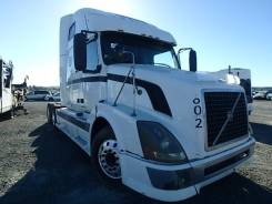 Volvo VNL 670