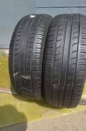 Pirelli Cinturato P6. Летние, износ: 20%, 2 шт