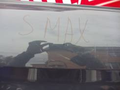 Дверь багажника. Ford C-MAX