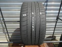 Michelin Pilot Sport PS2. Летние, 2013 год, износ: 5%, 1 шт