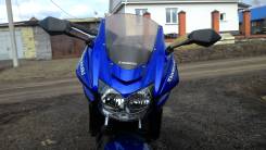 Kawasaki Z 750S. 750 куб. см., исправен, птс, с пробегом