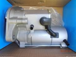 Стартер. Toyota: Cresta, 4Runner, Hiace, Hilux, Land Cruiser, Regius Ace, Land Cruiser Prado, Dyna, Toyoace, Crown Comfort, Quick Delivery, Crown, Mar...