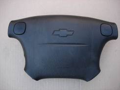 Подушка безопасности. Chevrolet Lanos Daewoo Lanos