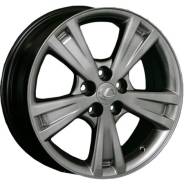 Lexus. 6.5x17, 5x114.30, ET35, ЦО 60,1 мм.
