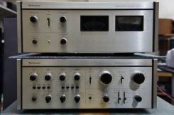 Technics. ��� ����� �� ������������ ����