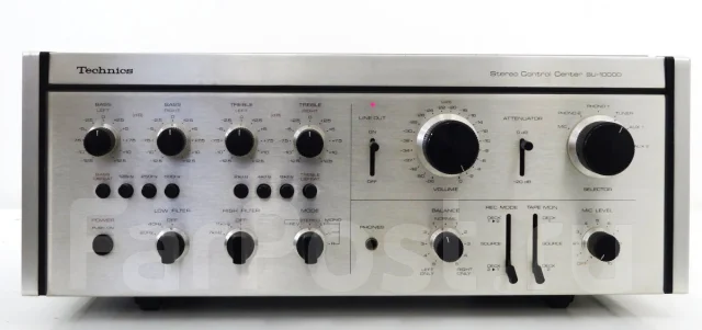 Technics. ��� ����� �� ������������ ����