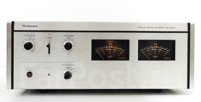 Technics. ��� ����� �� ������������ ����