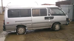Hyundai Grace. ��������, ������, 2.4 (87��.�.), ������, 260����. �� ����