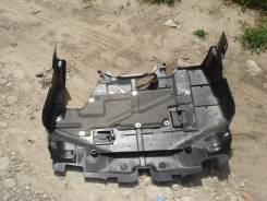 Защита двигателя. Subaru XV