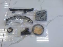 Цепь ГРМ. Toyota: Cami, Vios, Duet, Sparky, Soluna Vios, Passo, bB, Avanza Двигатели: K3VE, K3VT, 2SZFE, K3DE