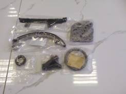 Цепь ГРМ. Toyota: Cami, Vios, Duet, Sparky, Soluna Vios, Rush, Passo Sette, Passo, bB, Avanza Двигатели: K3VE, K3VT, 2SZFE, 3SZFE, 3SZVE, K3DE