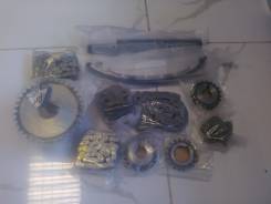 Цепь ГРМ. Nissan: Bluebird, NV350 Caravan, King Cab, Terrano, R'nessa, Presage, Altima, Stanza, NP300, Largo, Prairie, Xterra, Caravan, Datsun, B...