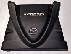 Крышка двигателя. Mazda RX-8, SE3P Двигатель 13BMSP
