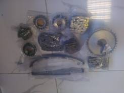 Цепь ГРМ. Nissan: Teana, Maxima, Ambulance, Elgrand, Presage, Altima, Fuga, Murano, 370Z, Cedric, Skyline, Pathfinder, Fairlady Z, 350Z, GT-R, Gloria...