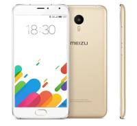 Meizu M3 Note. Новый
