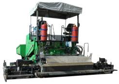 ПТС 4. Продам Асфальтоукладчик АСФ-Г- 4- 03 2008г., 10 000 куб. см.