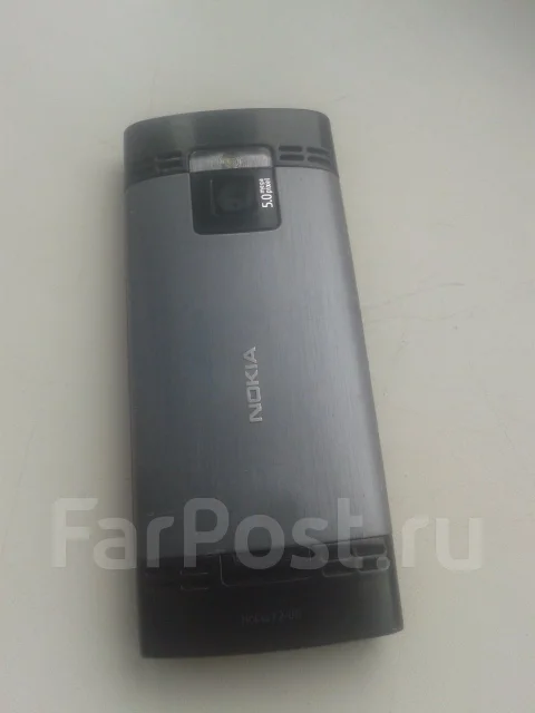 Nokia X2-00. �/� ����