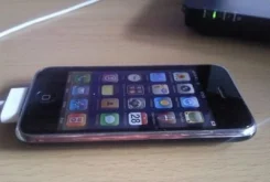Apple iPhone 3G 8Gb. �/� ����