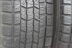 Falken Espia EPZ. Зимние, без шипов, 2008 год, износ: 10%, 4 шт