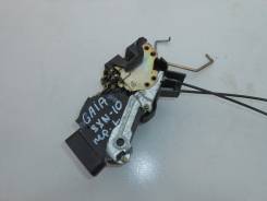 Электрозамок. Toyota Gaia, SXM10, SXM10G Двигатель 3SFE