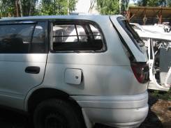 Крыло. Toyota Caldina
